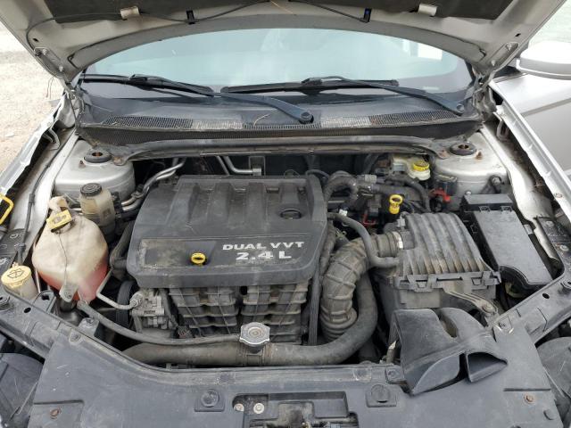 Продажа на аукционе авто 2012 Chrysler 200 Lx, vin: 1C3CCBAB8CN155407, номер лота: 67765365