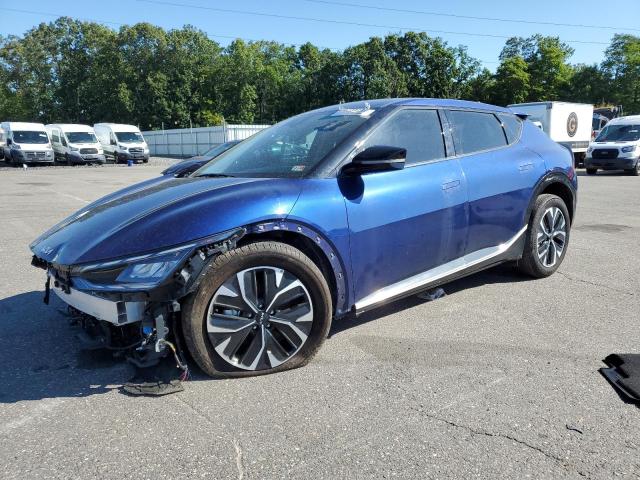 Продаж на аукціоні авто 2023 Kia Ev6 Light, vin: KNDC34LA3P5612125, номер лоту: 69844545