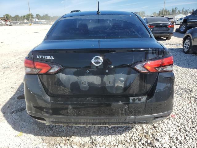 2020 Nissan Versa S მანქანა იყიდება აუქციონზე, vin: 3N1CN8DV7LL865352, აუქციონის ნომერი: 69707055