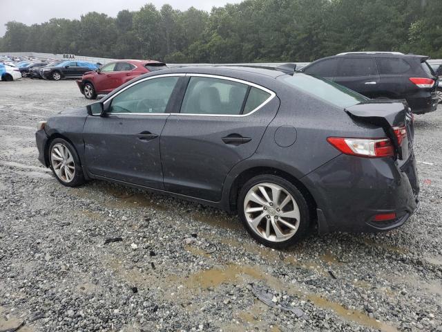 64552475 :رقم المزاد ، 19UDE2F30GA018052 vin ، 2016 Acura Ilx مزاد بيع