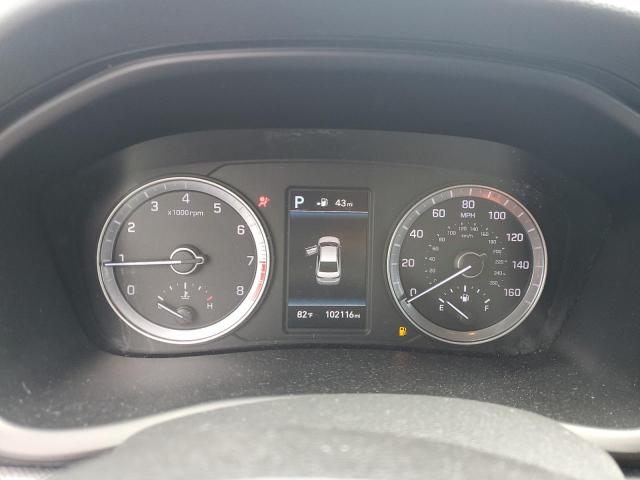 65475545 :رقم المزاد ، 5NPE34AFXKH732794 vin ، 2019 Hyundai Sonata Lim مزاد بيع