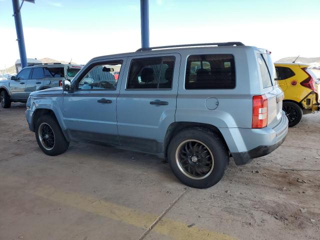 Aukcja sprzedaży 2013 Jeep Patriot Sp, vin: 1C4NJPBB7DD168937, numer aukcji: 69538575
