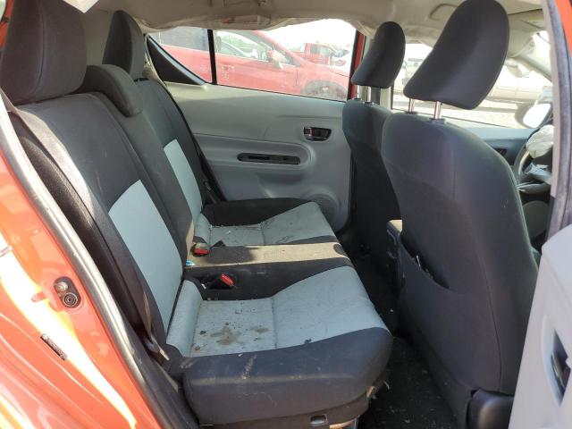 68552355 :رقم المزاد ، JTDKDTB31C1012033 vin ، 2012 Toyota Prius C مزاد بيع