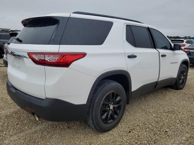 2019 Chevrolet Traverse L მანქანა იყიდება აუქციონზე, vin: 1GNERHKW2KJ298017, აუქციონის ნომერი: 70362235