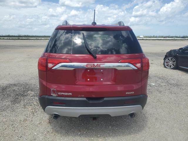 Aukcja sprzedaży 2019 Gmc Acadia Slt, vin: 1GKKNULS6KZ251400, numer aukcji: 70348885