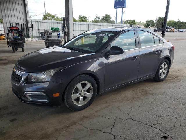 2016 Chevrolet Cruze Limited მანქანა იყიდება აუქციონზე, vin: 1G1PE5SB0G7145352, აუქციონის ნომერი: 68450215