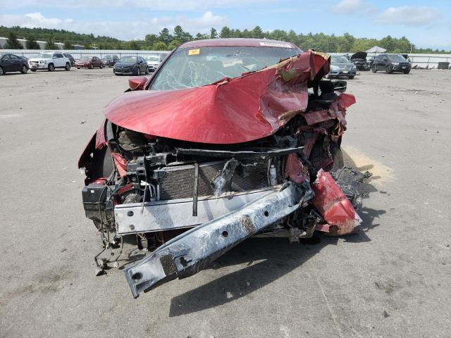 2015 Nissan Altima 2.5 მანქანა იყიდება აუქციონზე, vin: 1N4AL3AP1FN862721, აუქციონის ნომერი: 69865335