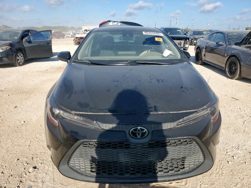 Aukcja sprzedaży 2021 Toyota Corolla Le, vin: 5YFEPMAE4MP256348, numer aukcji: 66455205