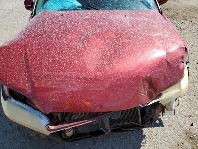 Auction sale of the 2002 Honda Accord, vin: JHMCG56772C008462, lot number: 70958765