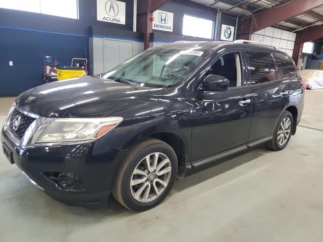 69254385 :رقم المزاد ، 5N1AR2MM0DC600262 vin ، 2013 Nissan Pathfinder مزاد بيع