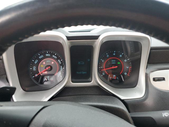 2015 Chevrolet Camaro მანქანა იყიდება აუქციონზე, vin: 2G1FD1E3XF9305004, აუქციონის ნომერი: 69105725