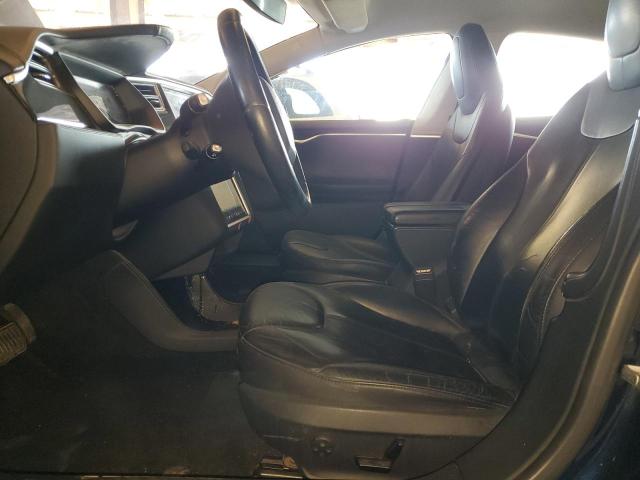 Продажа на аукционе авто 2015 Tesla Model S, vin: 5YJSA1H14FF080616, номер лота: 68047015