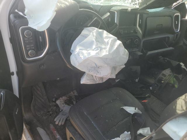 Продаж на аукціоні авто 2021 Chevrolet Silverado K1500 Ltz, vin: 3GCUYGED8MG312776, номер лоту: 68709205