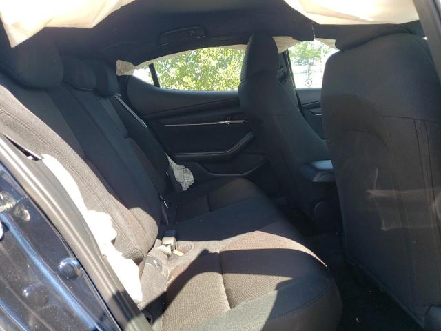 Aukcja sprzedaży 2025 Mazda 3, vin: JM1BPAKM3S1788201, numer aukcji: 69814925