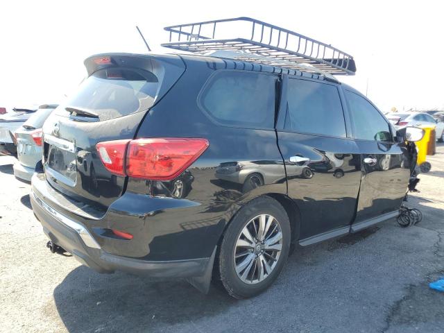 67819045 :رقم المزاد ، 5N1DR2MN7JC666776 vin ، 2018 Nissan Pathfinder S مزاد بيع