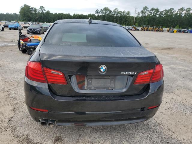 2011 Bmw 528 I მანქანა იყიდება აუქციონზე, vin: WBAFR1C57BC741239, აუქციონის ნომერი: 67408475