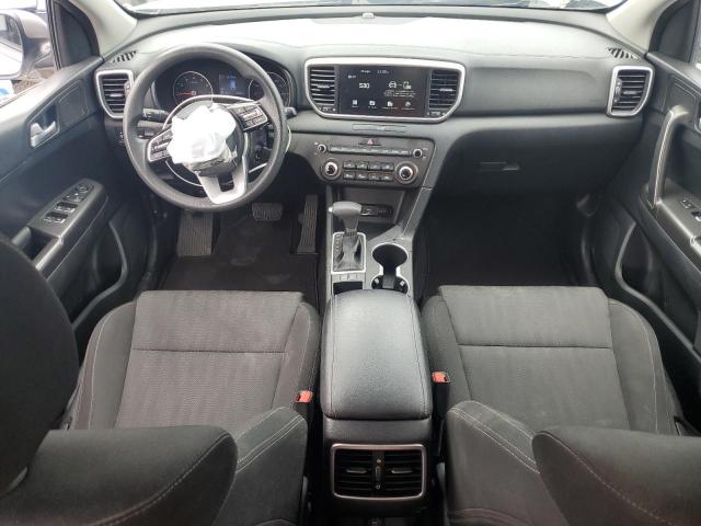Aukcja sprzedaży 2022 Kia Sportage, vin: KNDPM3AC7N7980421, numer aukcji: 70375805