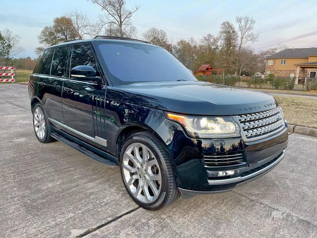 68227685 :رقم المزاد ، SALGS2TF6EA155229 vin ، 2014 Land Rover Range Rove مزاد بيع