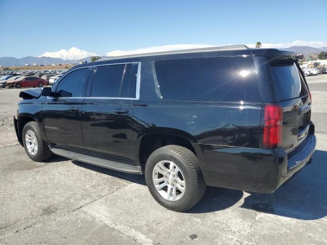 Продаж на аукціоні авто 2018 Chevrolet Suburban, vin: 1GNSCGKC8JR184611, номер лоту: 69977485