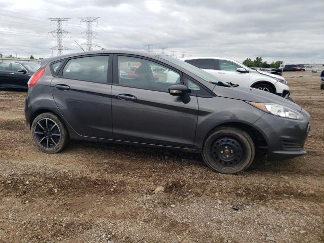 68504875 :رقم المزاد ، 3FADP4EJ3FM171522 vin ، 2015 Ford Fiesta Se مزاد بيع