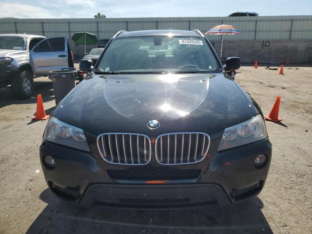 2014 Bmw X3 Xdrive2 მანქანა იყიდება აუქციონზე, vin: 5UXWX9C59E0D23683, აუქციონის ნომერი: 67428545