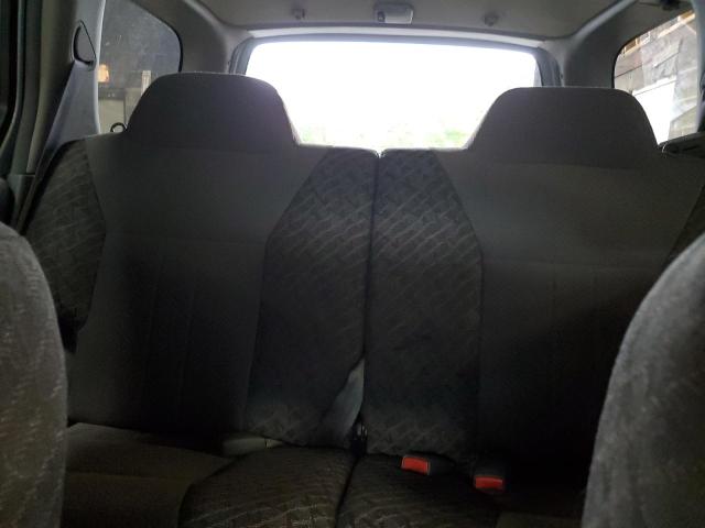 Aukcja sprzedaży 2000 Nissan Xterra, vin: 5N1ED28Y3YC607371, numer aukcji: 71092825