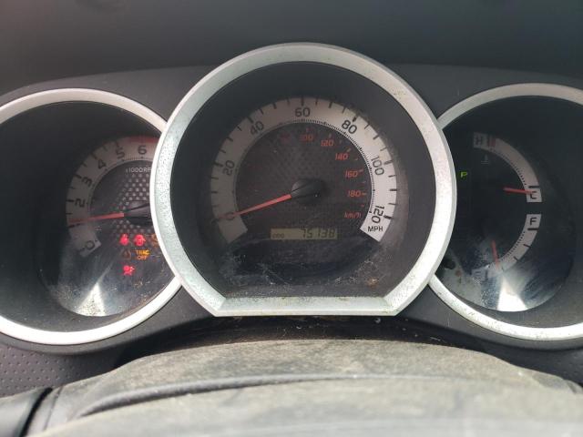 Aukcja sprzedaży 2012 Toyota Tacoma Dou, vin: 3TMMU4FN3CM046746, numer aukcji: 67713805