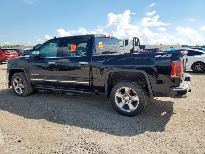 2018 Gmc Sierra K15 მანქანა იყიდება აუქციონზე, vin: 3GTU2NEJ2JG452264, აუქციონის ნომერი: 68654885