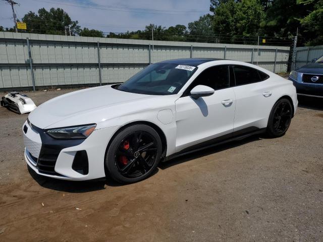 Aukcja sprzedaży 2022 Audi E-tron Gt, vin: WAUFJBFW2N7006120, numer aukcji: 70273035