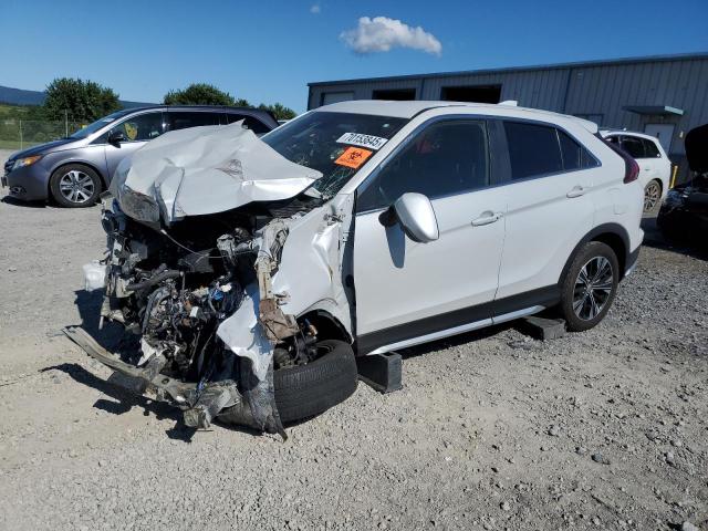 Продаж на аукціоні авто 2022 Mitsubishi Eclipse Cross, vin: JA4ATWAA2NZ055200, номер лоту: 70153845