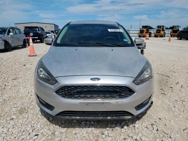 Продаж на аукціоні авто 2017 Ford Focus Sel, vin: 1FADP3H24HL249809, номер лоту: 67088795