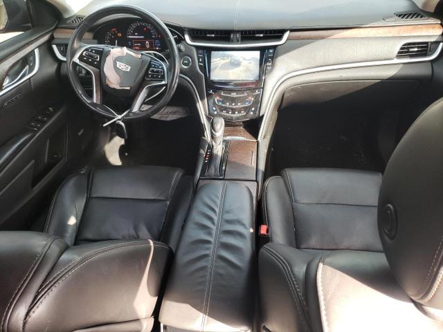 Aukcja sprzedaży 2018 Cadillac Xts Luxury, vin: 2G61M5S36J9117797, numer aukcji: 70358765