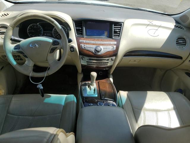 Продаж на аукціоні авто 2014 Infiniti Qx60, vin: 5N1AL0MM6EC505051, номер лоту: 67902695