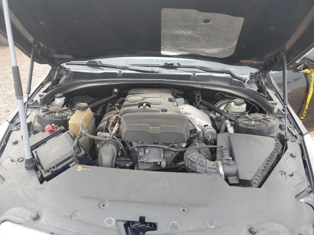 Продаж на аукціоні авто 2015 Cadillac Ats, vin: 1G6AG5RX4F0100806, номер лоту: 71004175