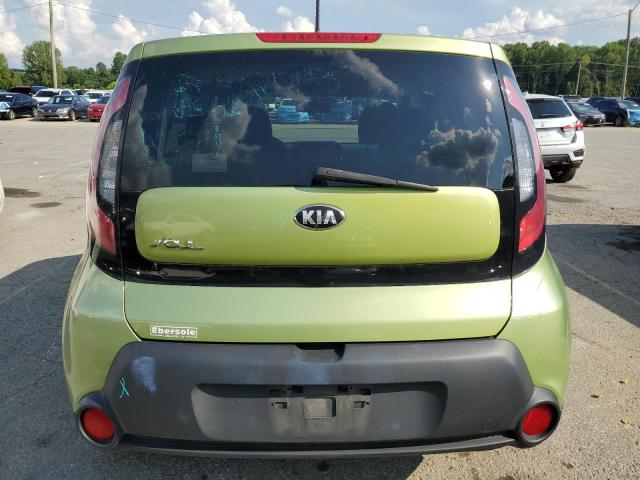 Aukcja sprzedaży 2014 Kia Soul, vin: KNDJN2A2XE7713455, numer aukcji: 68896325