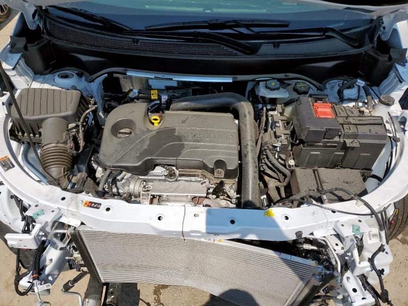 67767125 :رقم المزاد ، 3GNAXPEG3SL207882 vin ، 2025 Chevrolet Equinox مزاد بيع