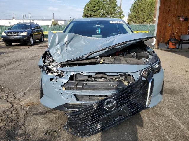 Aukcja sprzedaży 2024 Nissan Sentra Sv, vin: 3N1AB8CV5RY229736, numer aukcji: 70213925