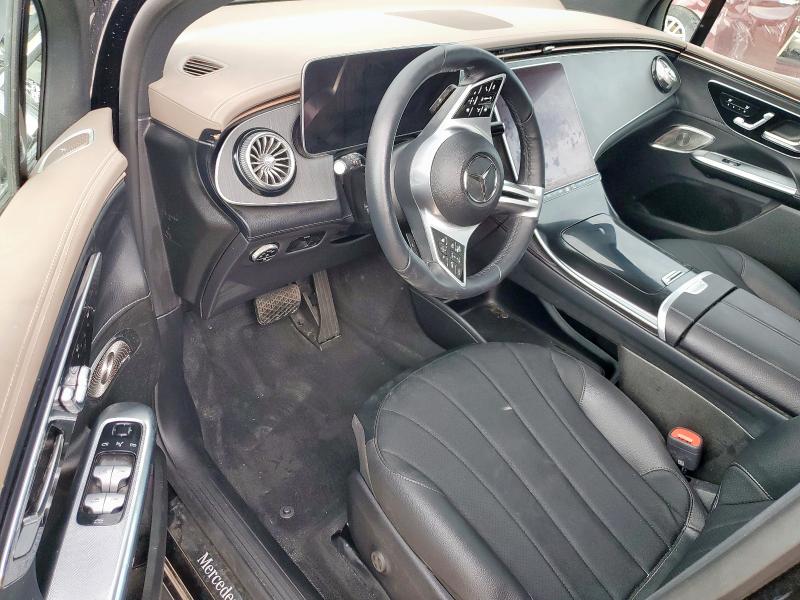 Продаж на аукціоні авто 2025 Mercedes-benz Eqe Suv 35, vin: 4JGGM2BB6SA065294, номер лоту: 68515765