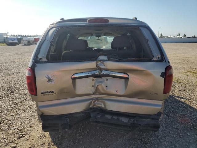 69251645 :رقم المزاد ، 2C4GP44362R793349 vin ، 2002 Chrysler Town & Country مزاد بيع