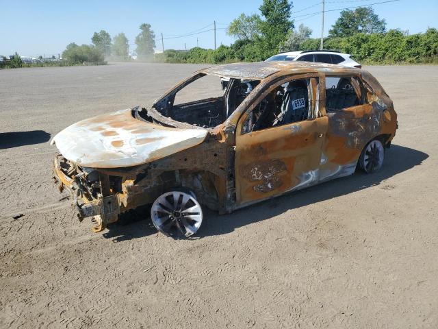 Продаж на аукціоні авто 2020 Mitsubishi Rvr Se, vin: JA4AH3AU1LU600405, номер лоту: 69391185