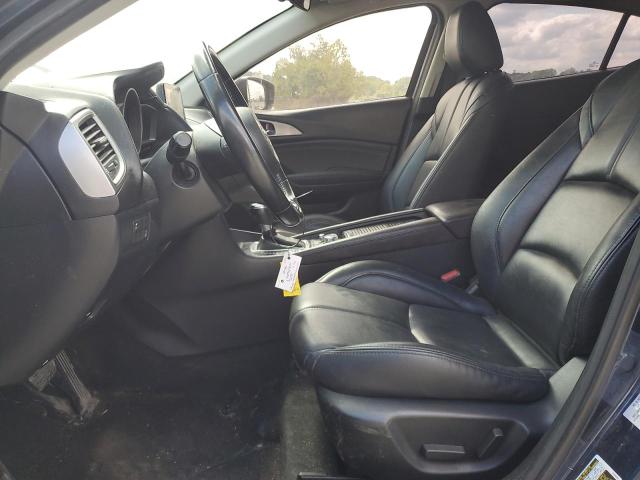 69600915 :رقم المزاد ، 3MZBN1V37JM238376 vin ، 2018 Mazda 3 مزاد بيع