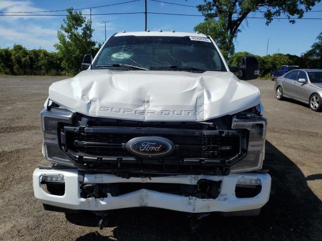 2022 Ford F250 Super მანქანა იყიდება აუქციონზე, vin: 1FT8W2BT4NEG07520, აუქციონის ნომერი: 69368555