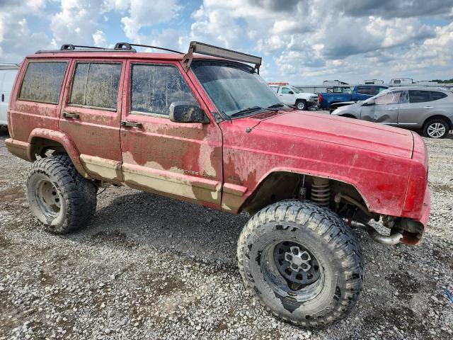Продаж на аукціоні авто 1999 Jeep Cherokee Sport, vin: 1J4FF68S7XL657026, номер лоту: 67853285