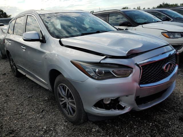 2014 Infiniti Qx60 მანქანა იყიდება აუქციონზე, vin: 5N1AL0MN4EC552393, აუქციონის ნომერი: 71732655