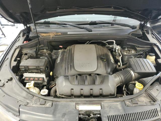 68477835 :رقم المزاد ، 1C4SDHCT1CC188242 vin ، 2012 Dodge Durango R/ مزاد بيع