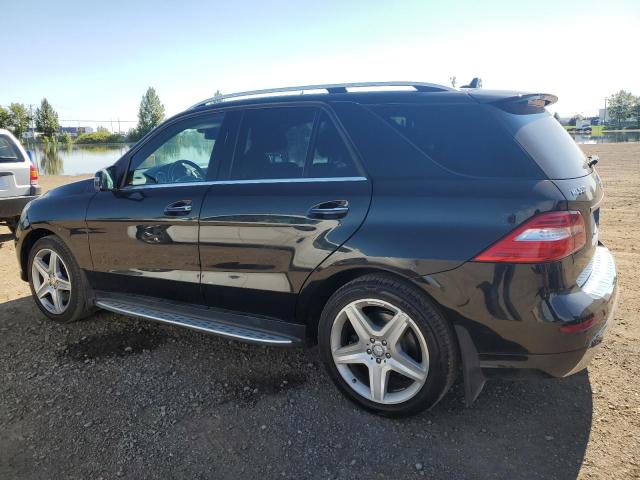 68965025 :رقم المزاد ، 4JGDA7DB5EA386267 vin ، 2014 Mercedes-benz Ml 550 4ma مزاد بيع