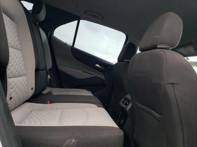 67122035 :رقم المزاد ، 2GNAXREVXJ6320872 vin ، 2018 Chevrolet Equinox مزاد بيع