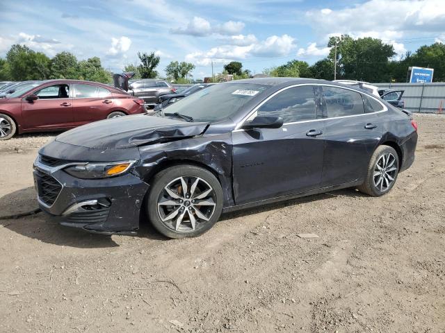 Продажа на аукционе авто 2022 Chevrolet Malibu Rs, vin: 1G1ZG5ST3NF202190, номер лота: 70700765