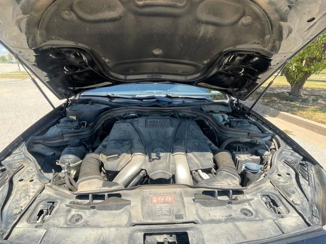 Aukcja sprzedaży 2014 Mercedes-benz Cls 550 4m, vin: WDDLJ9BB3EA098056, numer aukcji: 69269975