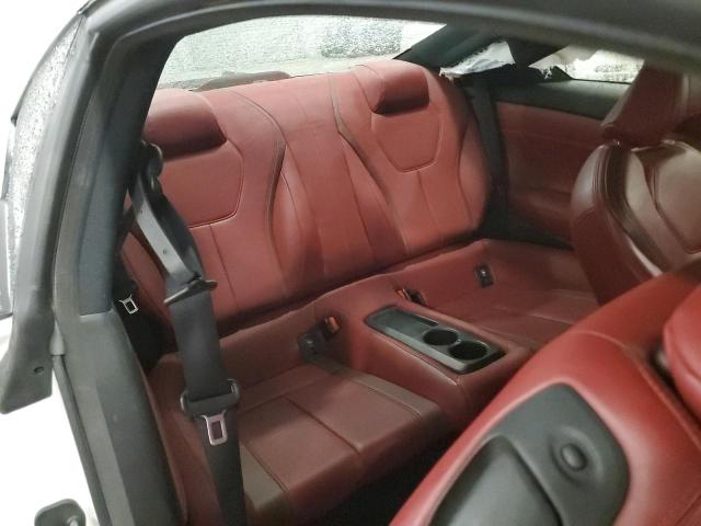 Aukcja sprzedaży 2019 Infiniti Q60 Red Sp, vin: JN1FV7EL3KM440848, numer aukcji: 67988125